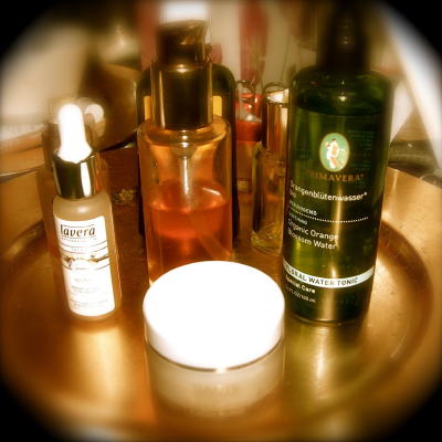 Naturkosmetik Lbeck Kosmetik Corinna Russi
